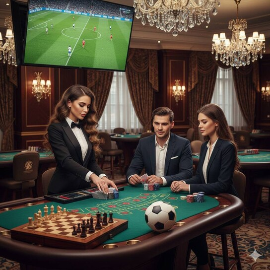 2022世界杯小组赛全景